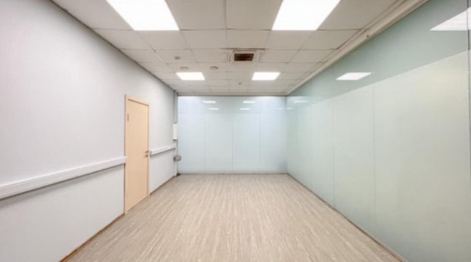 интерьер офиса