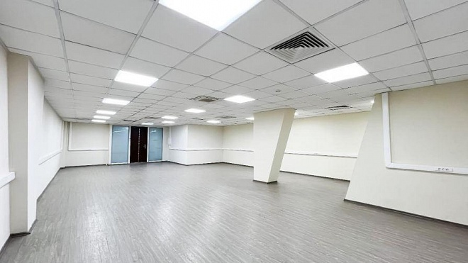 интерьер офиса